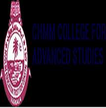 CHMM College of Advanced Studies Highlights