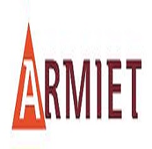 ARMIET logo