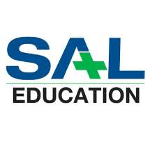 SAL Education Campus logo
