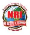 NRIIT logo
