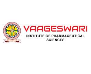 Vaageswari Institute of Pharmaceutical Sciences