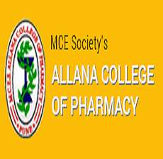 MCE Society's Allana College of Pharmacy MHT CET Cutoff