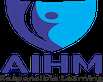 AIHM logo