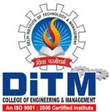DITM logo