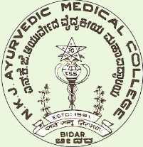 N.K. Jabshetty Ayurvedic Medical College & PG Centre Highlights