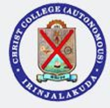 Christ College, Irinjalakuda logo