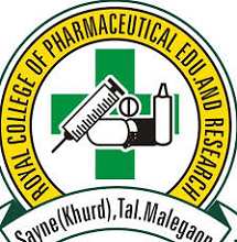 Royal College of Pharmaceutical, Education and Research Highlights