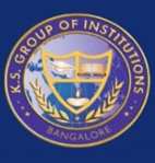 KSGI logo