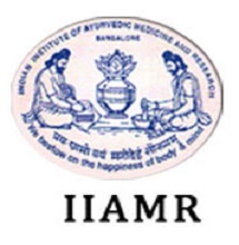 IIAMR logo