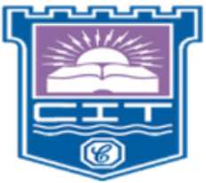 CIT logo