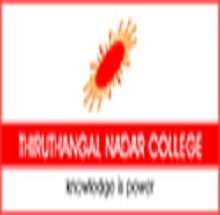 Thiruthangal Nadar College Highlights