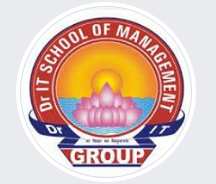 Dr. I.T. Group of Institutions logo