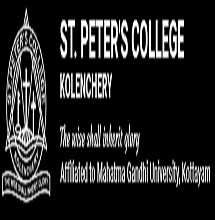 St. Peter's College, Kolenchery Highlights