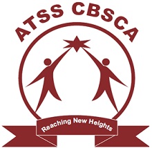 ATSS CBSCA logo