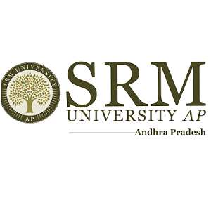 SRM University AP Highlights