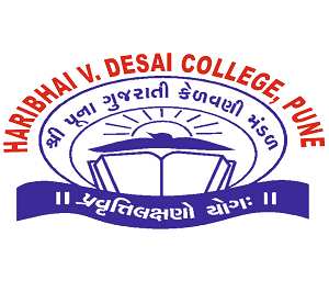 HVD College logo