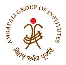 Amrapali Institute Haldwani logo