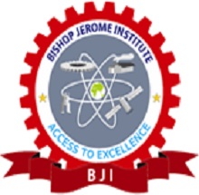 Bishop Jerome Institute logo