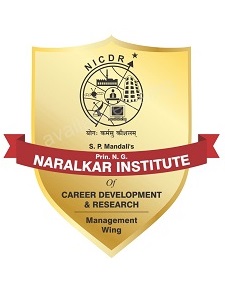 Prin. N.G. Naralkar Institute of Career Development and Research Highlights