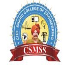 CSMSS logo