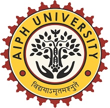 AIPH University logo