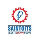 Saintgits Institute of Management logo