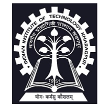 VGSOM IIT Kharagpur logo