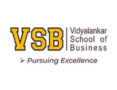Vidyalankar School of Business Highlights