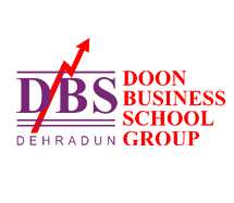 DBS logo