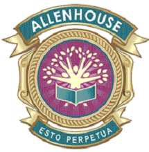 Allenhouse Group of Institutions logo