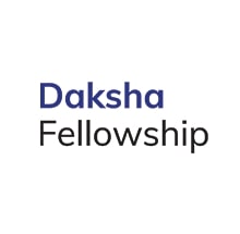 Daksha logo