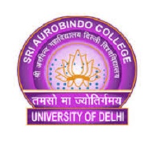Sri Aurobindo College, University of Delhi logo