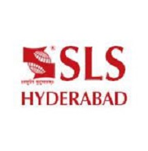 SLS Hyderabad logo