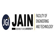 JU FET logo