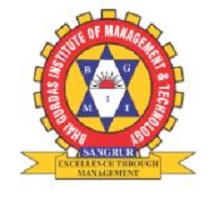 BGIMT Highlights