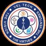 Vel Tech Multi Tech logo