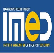 Institute of Management and Entrepreneurship Development logo