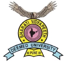Poona College of Pharmacy logo