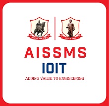 AISSMS Institute of Information Technology logo