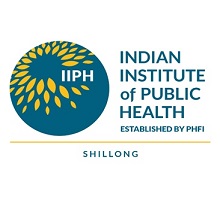 Indian Institute of Public Health - Shillong