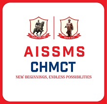 AISSMS College of Hotel Management and Catering Technology logo