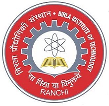 BIT Mesra Jaipur logo