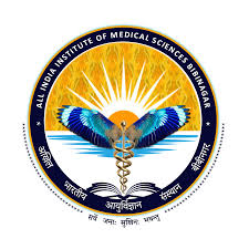 AIIMS Bibinagar logo