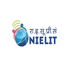 NIELIT logo