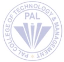 Pal College of Technology and Management