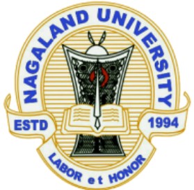 Nagaland University Lumami Highlights