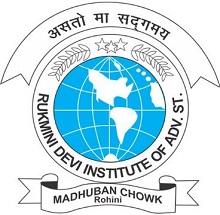 RDIAS logo