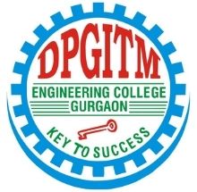 DPGITM logo