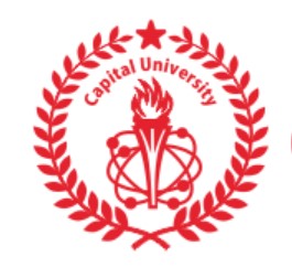 Capital University logo