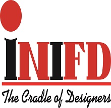 NIFD Global Bhopal logo